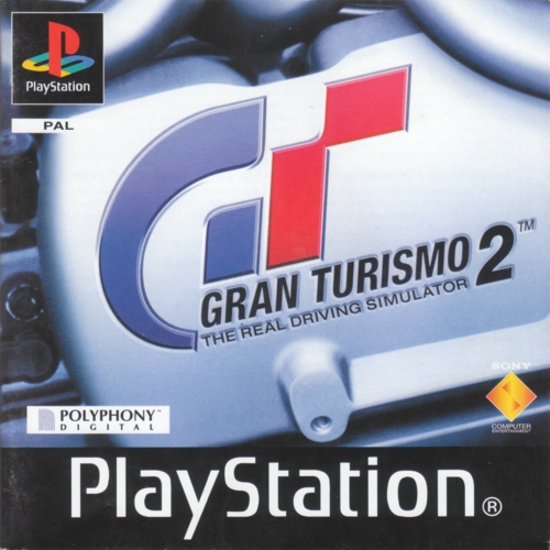 Gran Turismo 2 Image 6