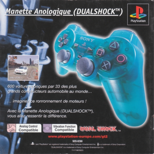 Gran Turismo 2 Image 7