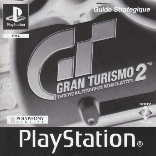 Gran Turismo 2 Image 8