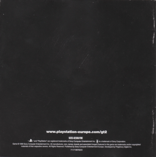 Gran Turismo 2 Image 9