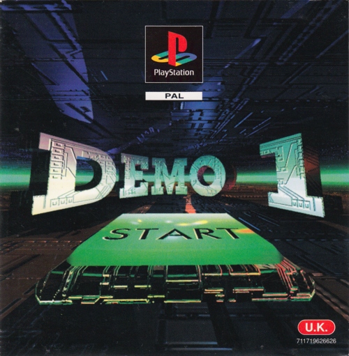 Demo 1 U.K. Image 1