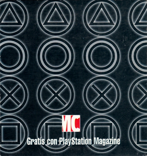 Edición Oficial Española de PlayStation Magazine Image 2