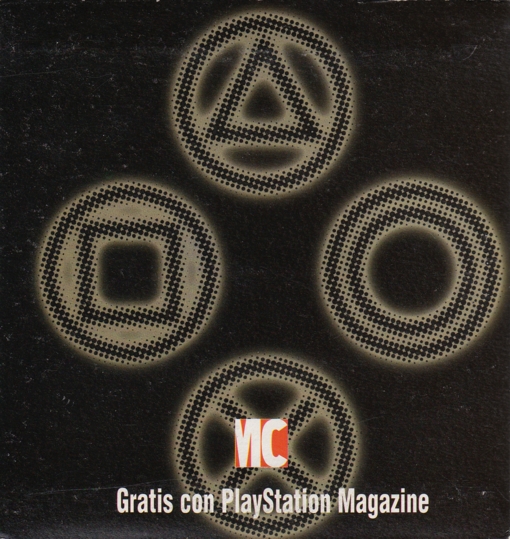 Edición Oficial Española de PlayStation Magazine Image 2