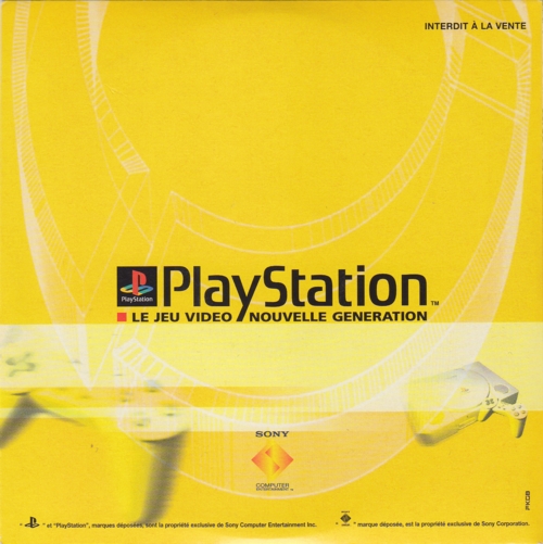 Euro Demo 12 FRA Image 2