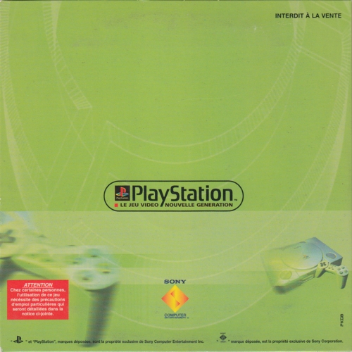 Euro Demo 18 FRA Image 2