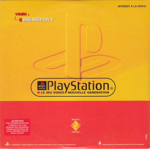 Euro Demo 30 FRA Image 2