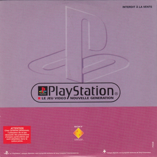 Euro Demo 34 FRA Image 2