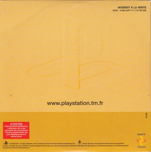 Euro Demo 36 FRA Image 2