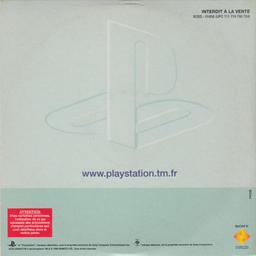 Euro Demo 38 FRA Image 2