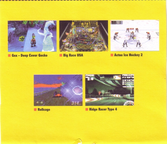 Euro Demo 05/99 GER Image 2