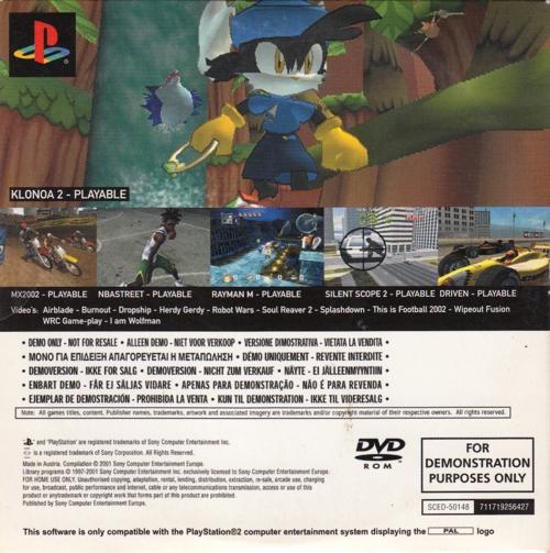 Officieel Nederlandstalig Magazine #06 Image 2