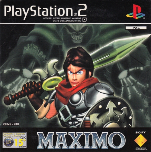 Officieel Nederlandstalig Magazine #10 Image 1