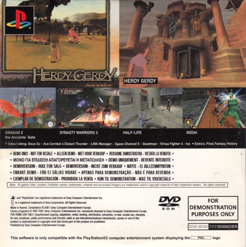 Officieel Nederlandstalig Magazine #10 Image 2