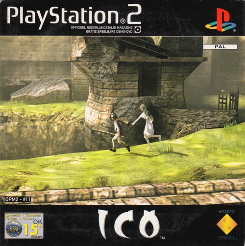 Officieel Nederlandstalig Magazine #11 Image 1