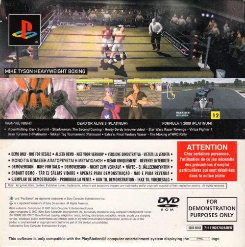 Officieel Nederlandstalig Magazine #11 Image 2