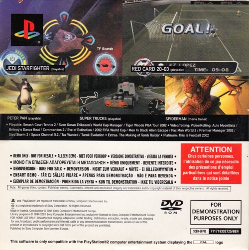 Officieel Nederlandstalig Magazine #13 Image 2