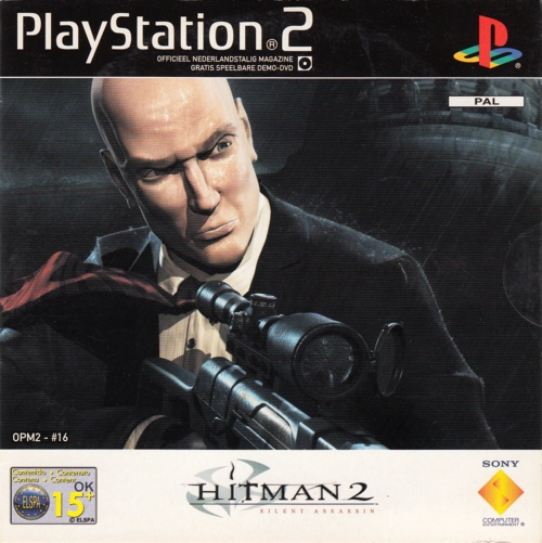 Officieel Nederlandstalig Magazine #16 Image 1