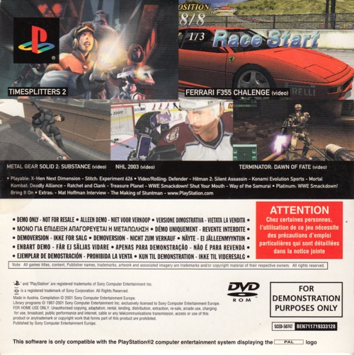 Officieel Nederlandstalig Magazine #16 Image 2