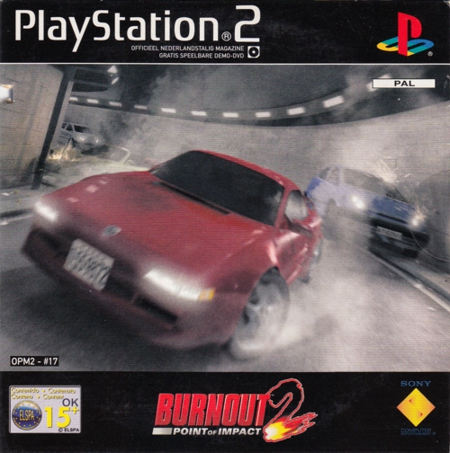 Officieel Nederlandstalig Magazine #17 Image 1