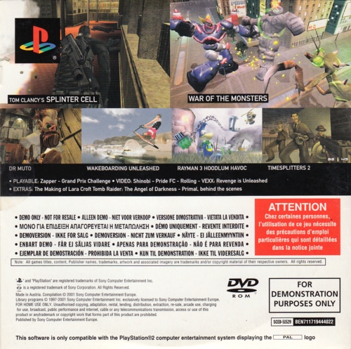 Officieel Nederlandstalig Magazine #21 Image 2