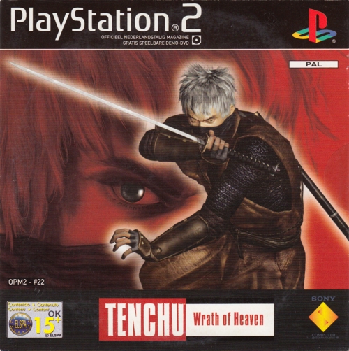 Officieel Nederlandstalig Magazine #22 Image 1