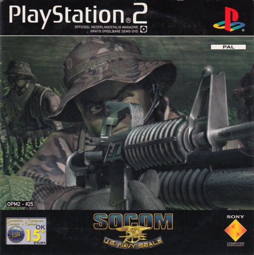 Officieel Nederlandstalig Magazine #25 Image 1