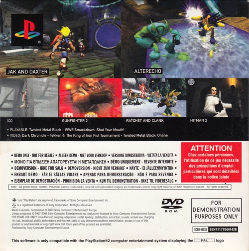 Officieel Nederlandstalig Magazine #25 Image 2