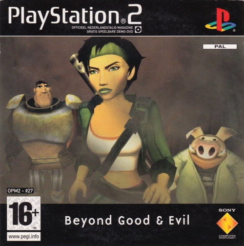 Officieel Nederlandstalig Magazine #27 Image 1