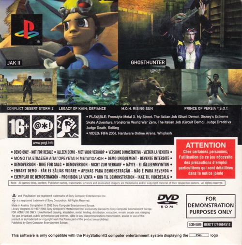 Officieel Nederlandstalig Magazine #27 Image 2