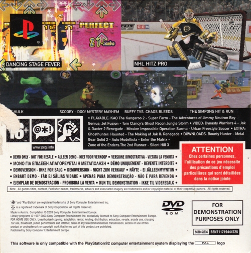 Officieel Nederlandstalig Magazine #29 Image 2