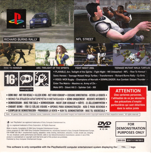 Officieel Nederlandstalig Magazine #34 Image 2