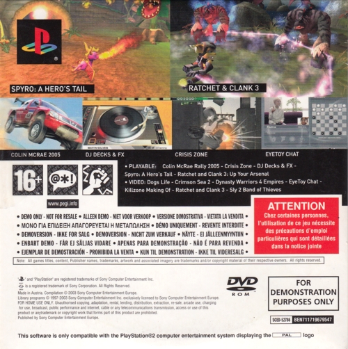 Officieel Nederlandstalig Magazine #38 Image 2