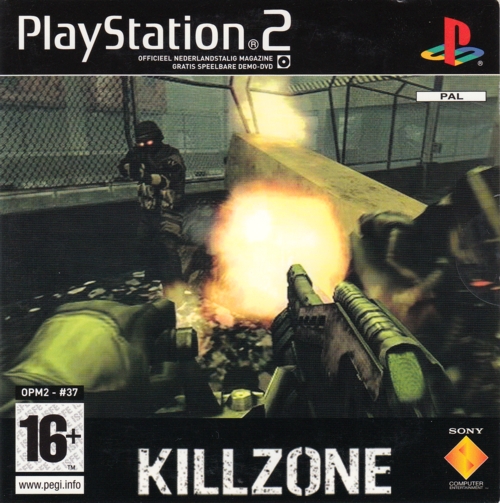 Officieel Nederlandstalig Magazine #39 Image 1