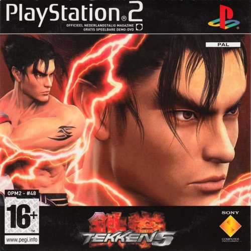 Officieel Nederlandstalig Magazine #48 Image 1