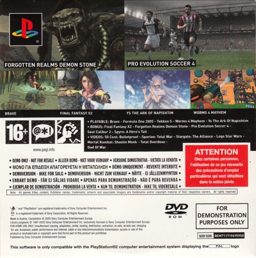 Officieel Nederlandstalig Magazine #48 Image 2