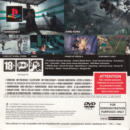 Officieel Nederlandstalig Magazine #49 Image 2