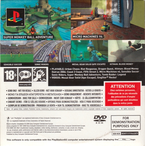 Officieel Nederlandstalig Magazine #57 Image 2