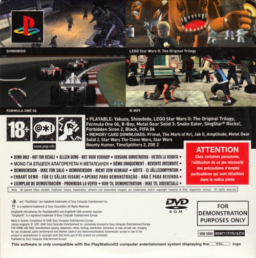 Officieel Nederlandstalig Magazine #59 Image 2