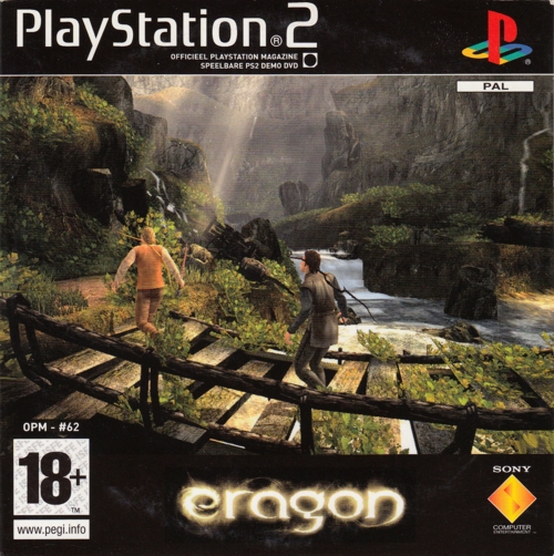 Officieel Nederlandstalig Magazine #62 Image 1