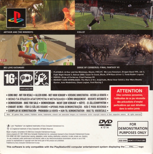 Officieel Nederlandstalig Magazine #63 Image 2