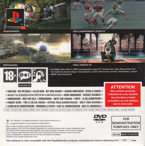 Officieel Nederlandstalig Magazine #67 Image 2