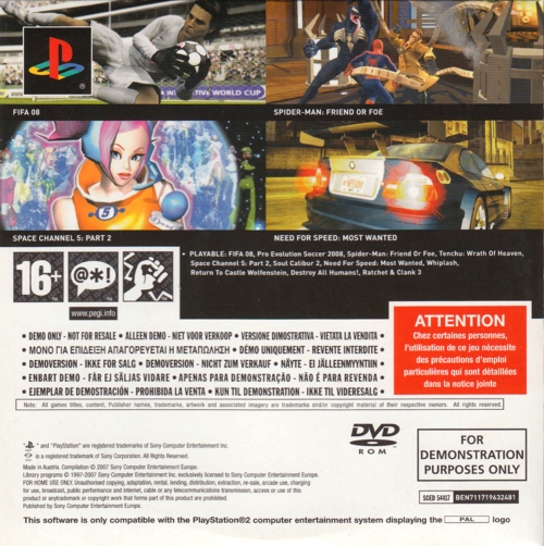 Officieel Nederlandstalig Magazine #72 Image 2