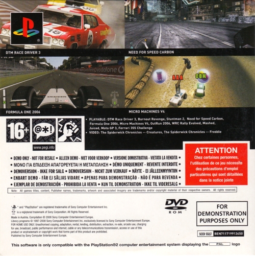 Officieel Nederlandstalig Magazine #77 Image 2