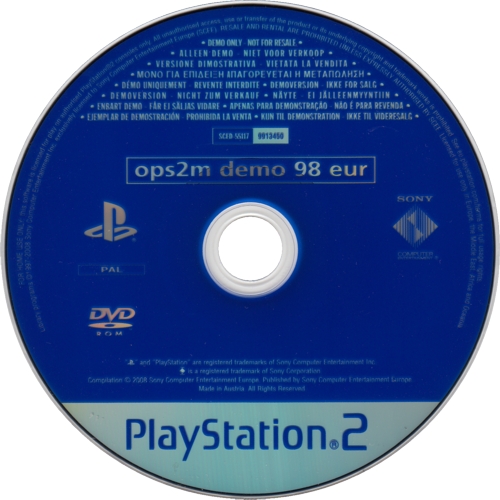 Officieel Nederlandstalig Magazine #77 Image 3