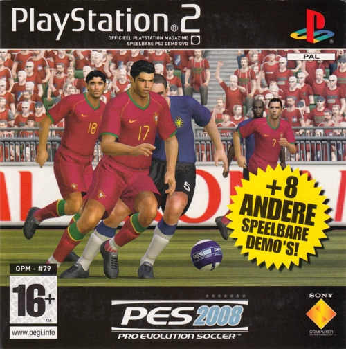 Officieel Nederlandstalig Magazine #79 Image 1