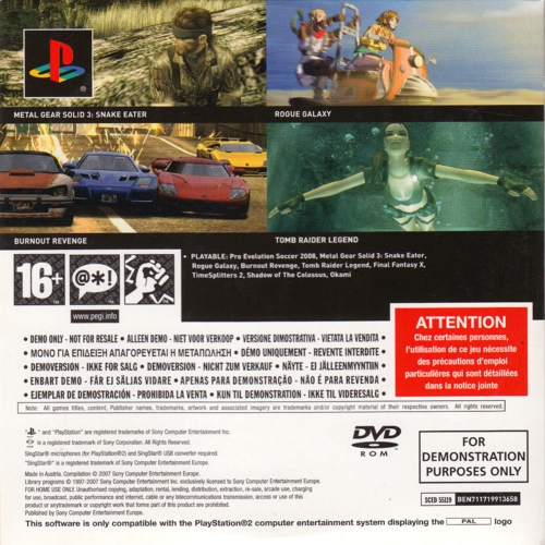 Officieel Nederlandstalig Magazine #79 Image 2