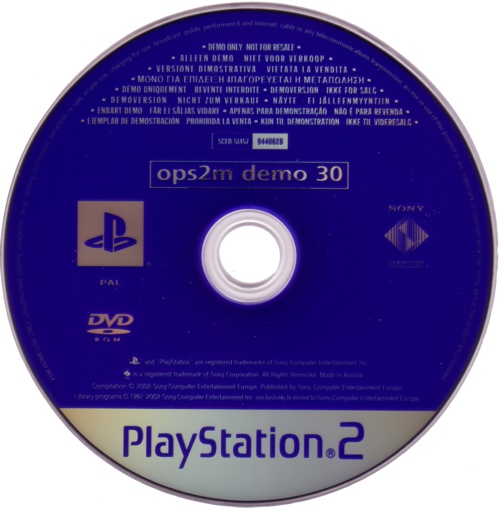 Officieel Nederlandstalig Magazine #20 Image 3