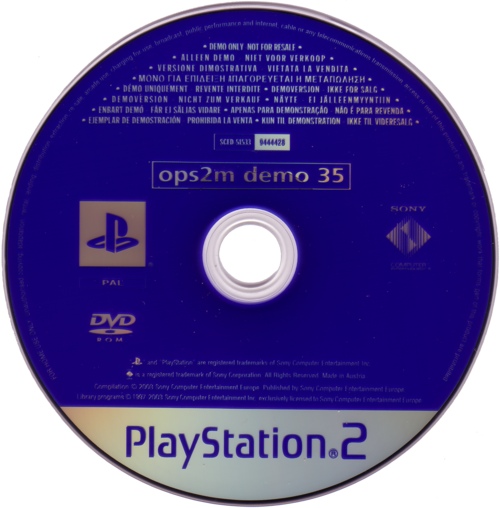 Officieel Nederlandstalig Magazine #25 Image 3