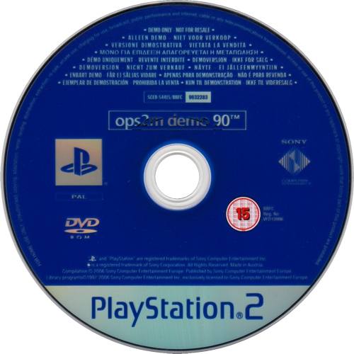 PlayStation 2 Official Magazine UK 90 Image 3