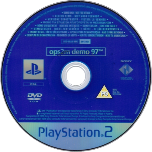 PlayStation 2 Official Magazine UK 97 Image 3